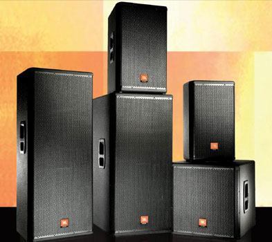 很多人都犯了這個錯誤 以為音響就是音箱——音響設備的誤區解析